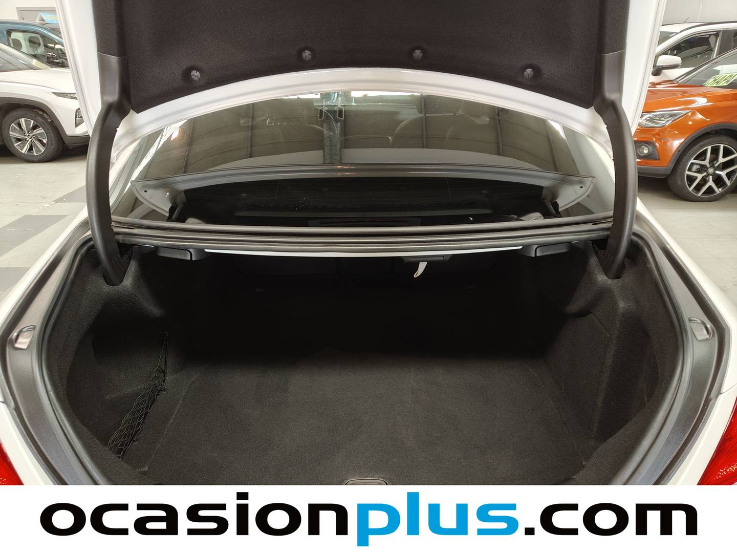 Foto Mercedes Clase E Mercedes-Benz Clase E Mercedes-AMG 43 4Matic (401 CV)