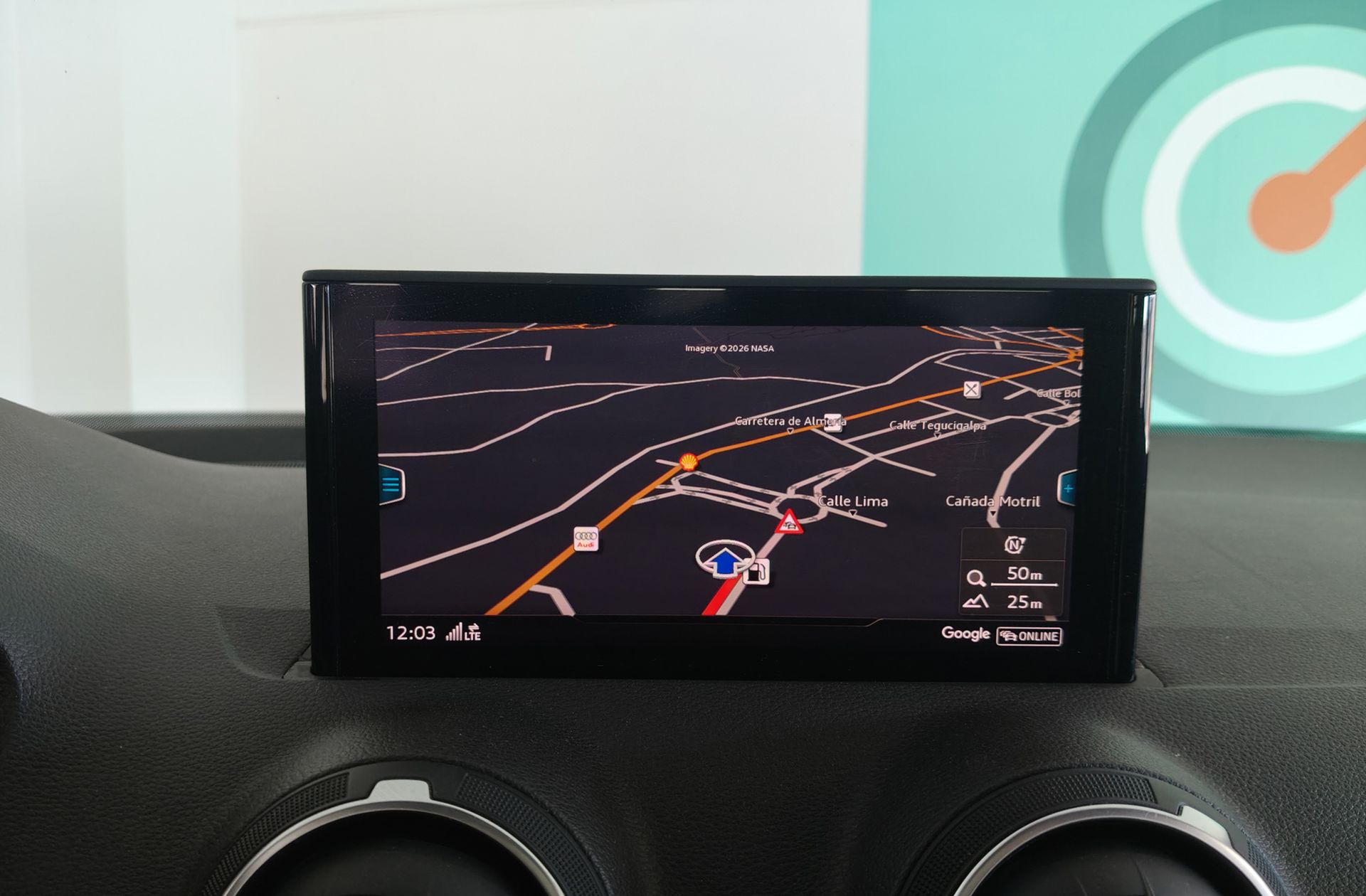 Audi Q2 Advanced 35 TFSI S-Tronic - foto 9