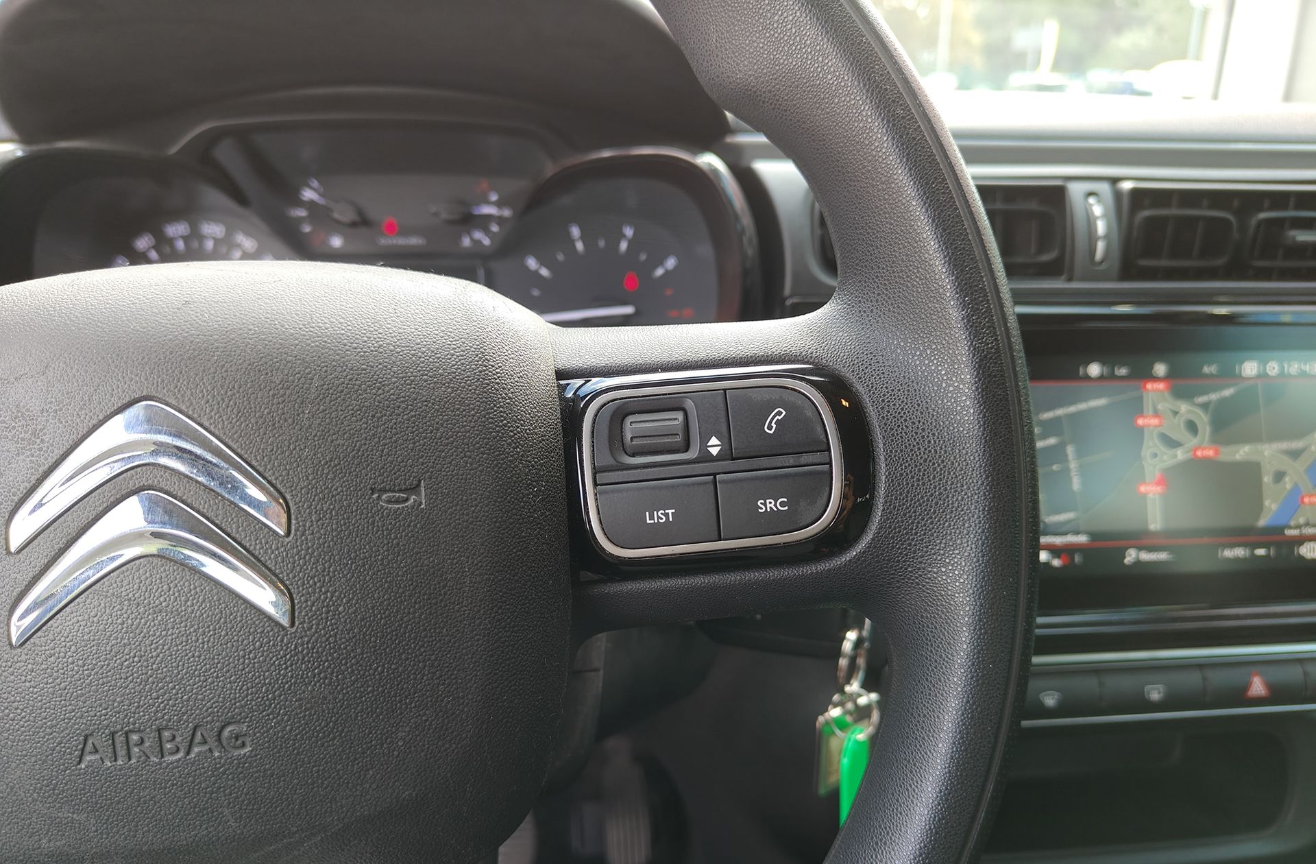 Citroën C3 PureTech 68 Feel - foto 25