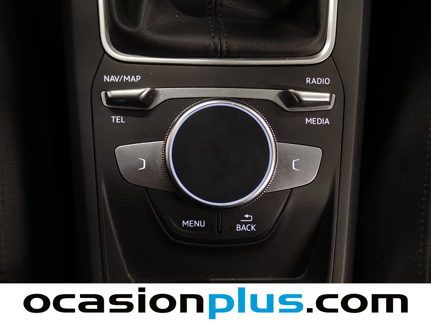 Foto Audi Q2 Audi Q2 Advanced 30 TDI (116 CV)