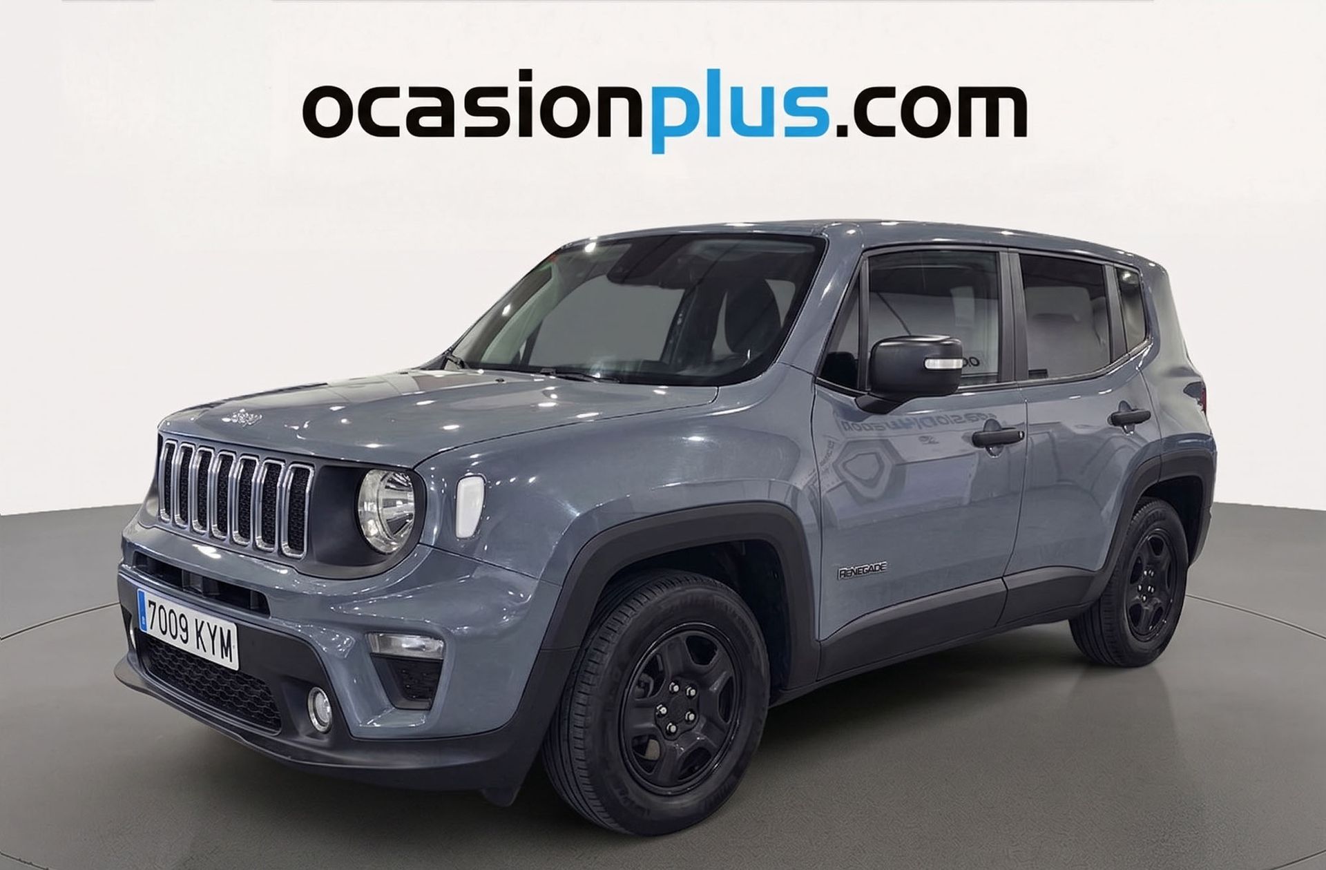 Jeep Renegade 1.0G Sport 4x2