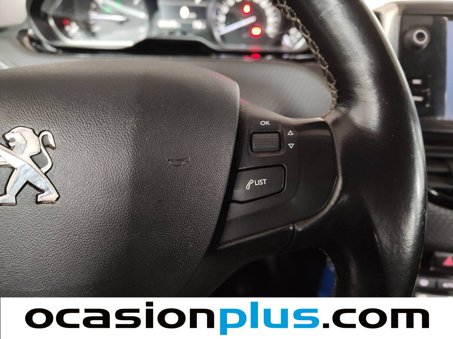 Peugeot 2008 Peugeot 2008 PureTech 110 S&S Allure EAT6 (110 CV) 110cv