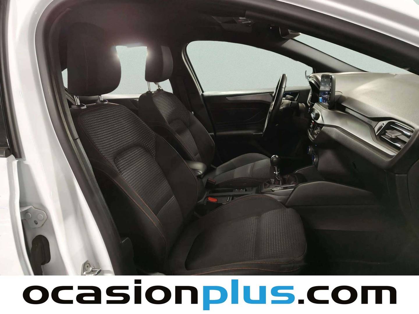 Ford Focus Ford Focus 1.0 Ecoboost MHEV ST-Line (125 CV) km 0