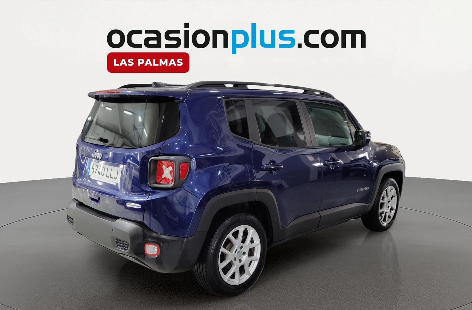 Jeep Renegade 1.0G Longitude 4x2 - foto 4