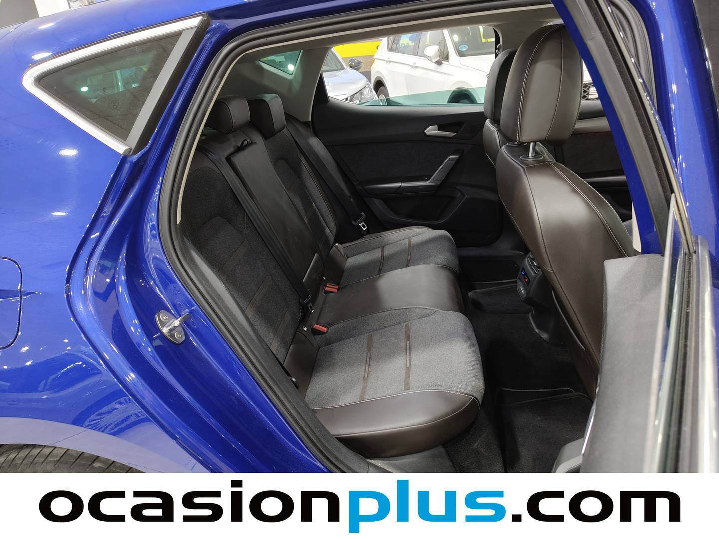 Seat León SEAT León 2.0 TDI S&S Xcellence DSG (150 CV) diésel