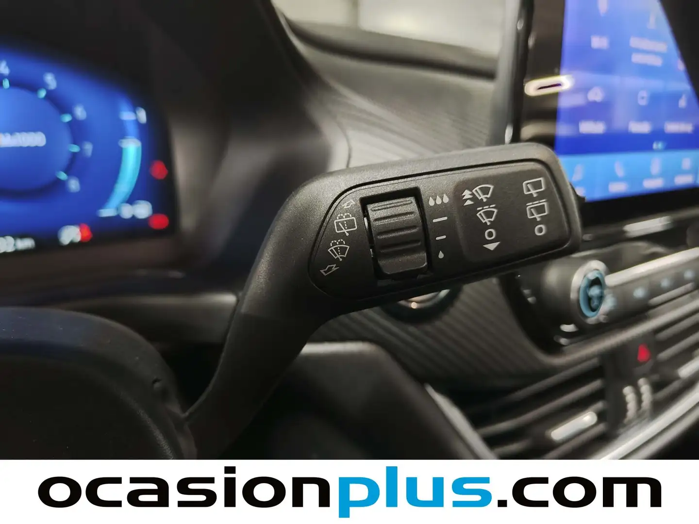 Foto Ford Puma Ford Puma 1.0 EcoBoost MHEV ST-Line X (155 CV)