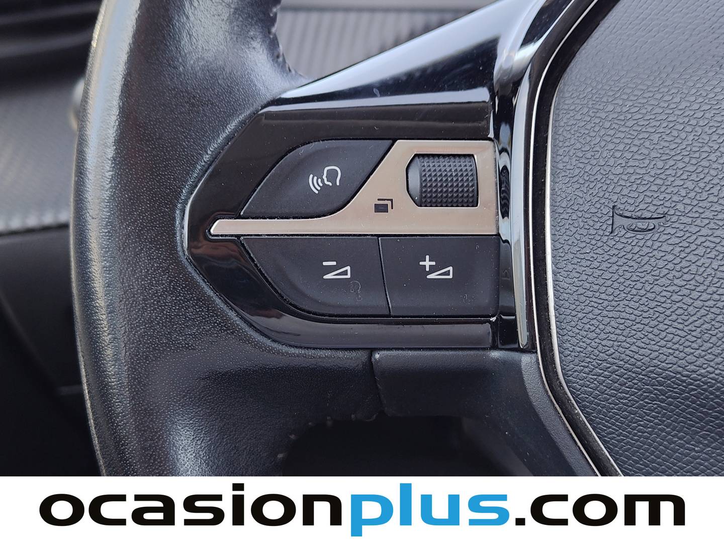 Peugeot 2008 Peugeot 2008 PureTech 100 S&S Active (100 CV) seminuevo