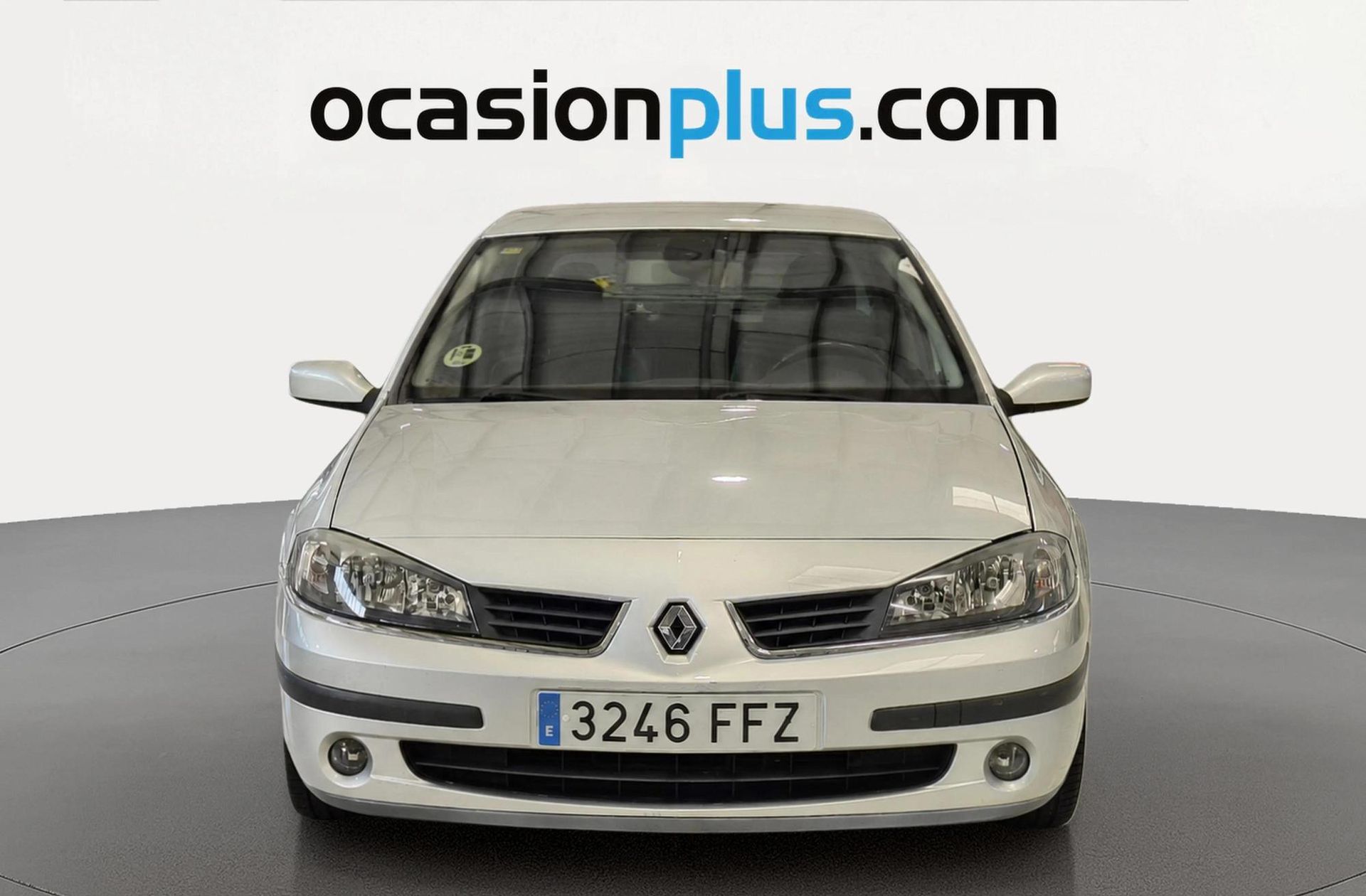 Renault Laguna 2.0 dCi Confort Dynamique - foto 10