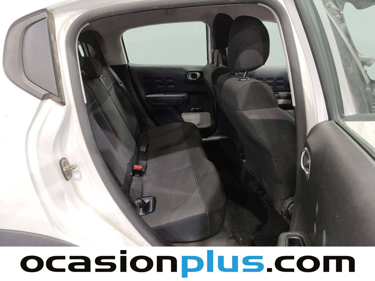 Foto Citroën C3 Citroen C3 BlueHDi 100 S&S Feel (102 CV)