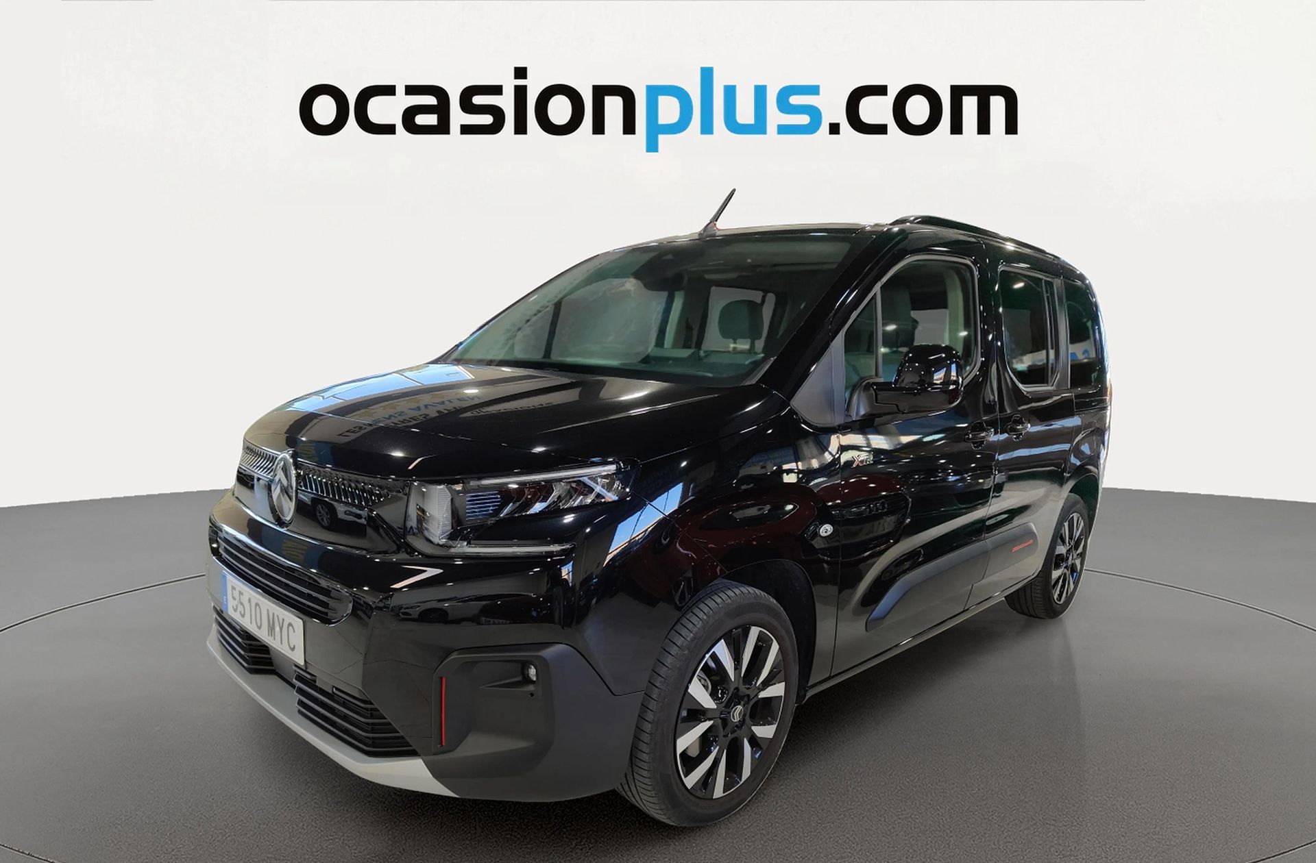 Citroën Berlingo BlueHDi 130 Talla M Max
