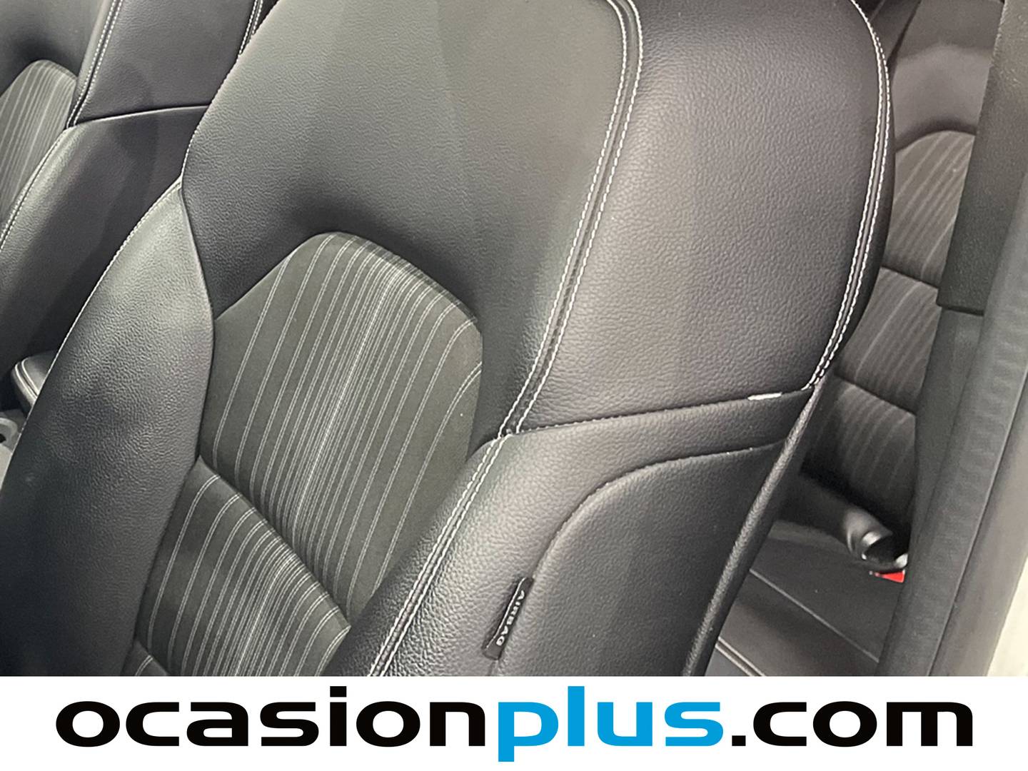 Equipamiento del Mercedes Clase B Mercedes Clase B Clase B B 180 CDI (109 CV)