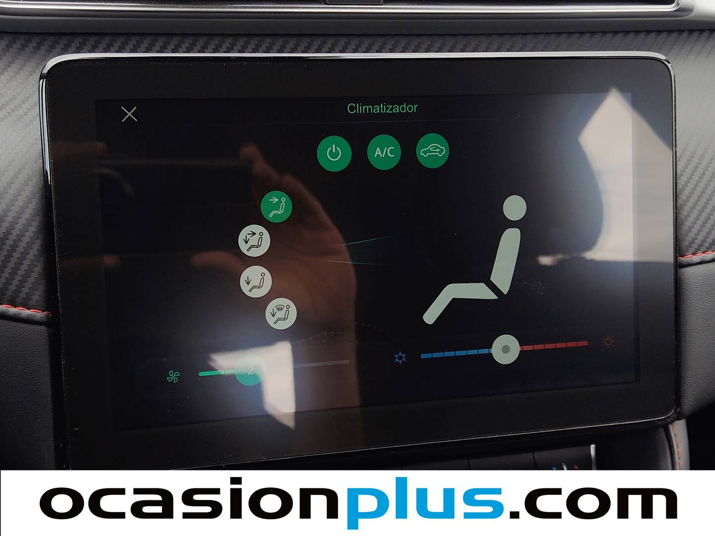 MG ZS MG ZS 1.5 Comfort (106 CV) gasolina
