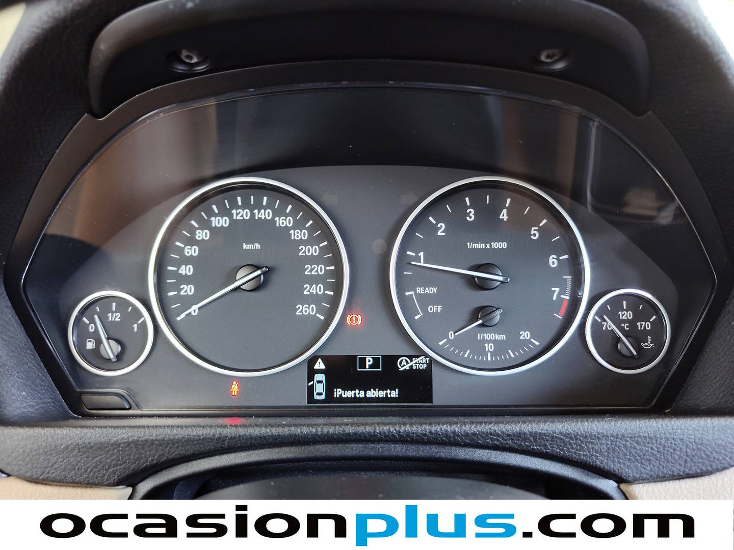 BMW Serie 4 BMW Serie 4 435i Gran Coupe (306 CV) 306cv