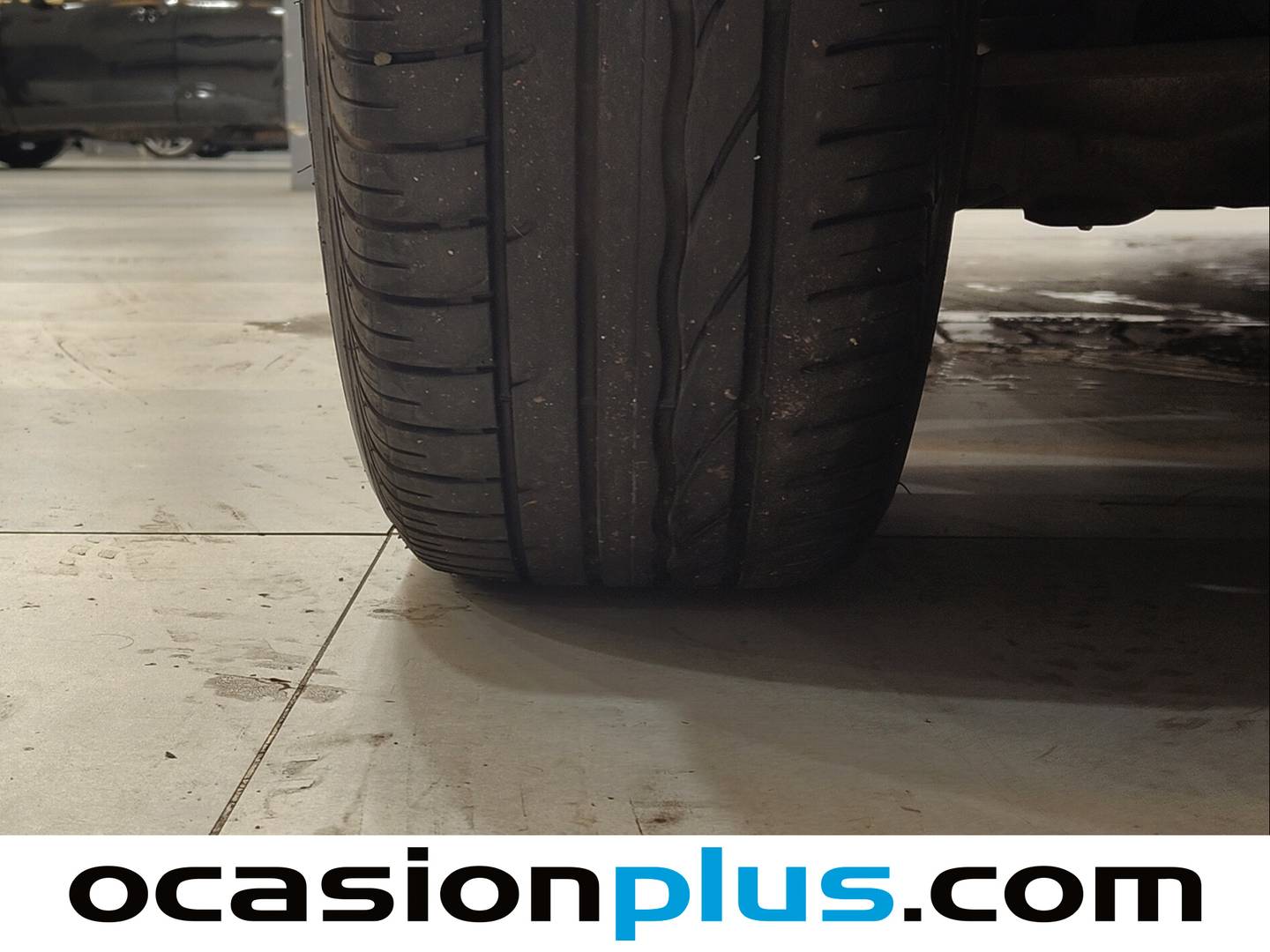 BMW Serie 3 BMW Serie 3 320d (177 CV) seminuevo