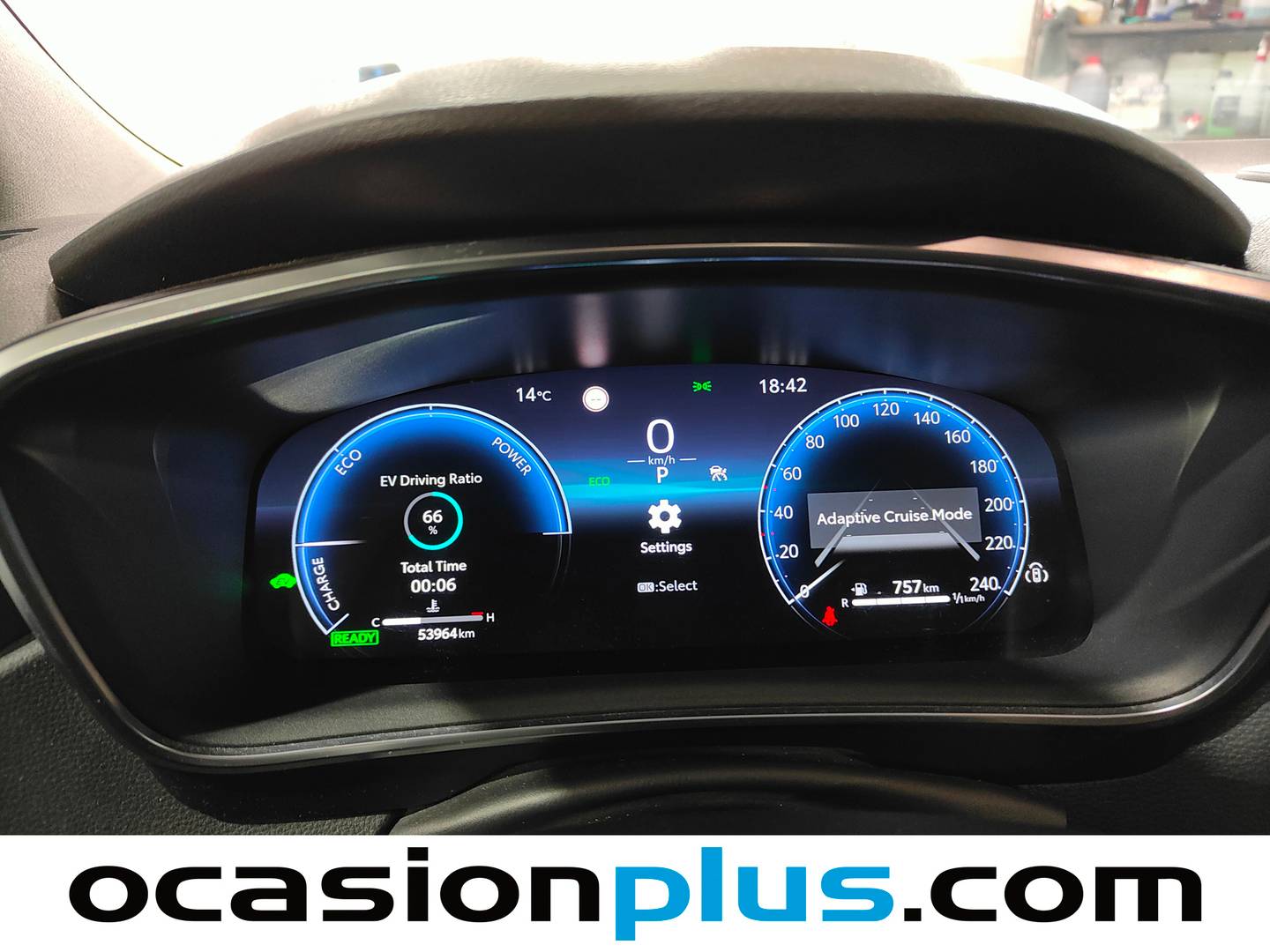 Foto Toyota Corolla Toyota Corolla 140H Style Edition (140 CV)