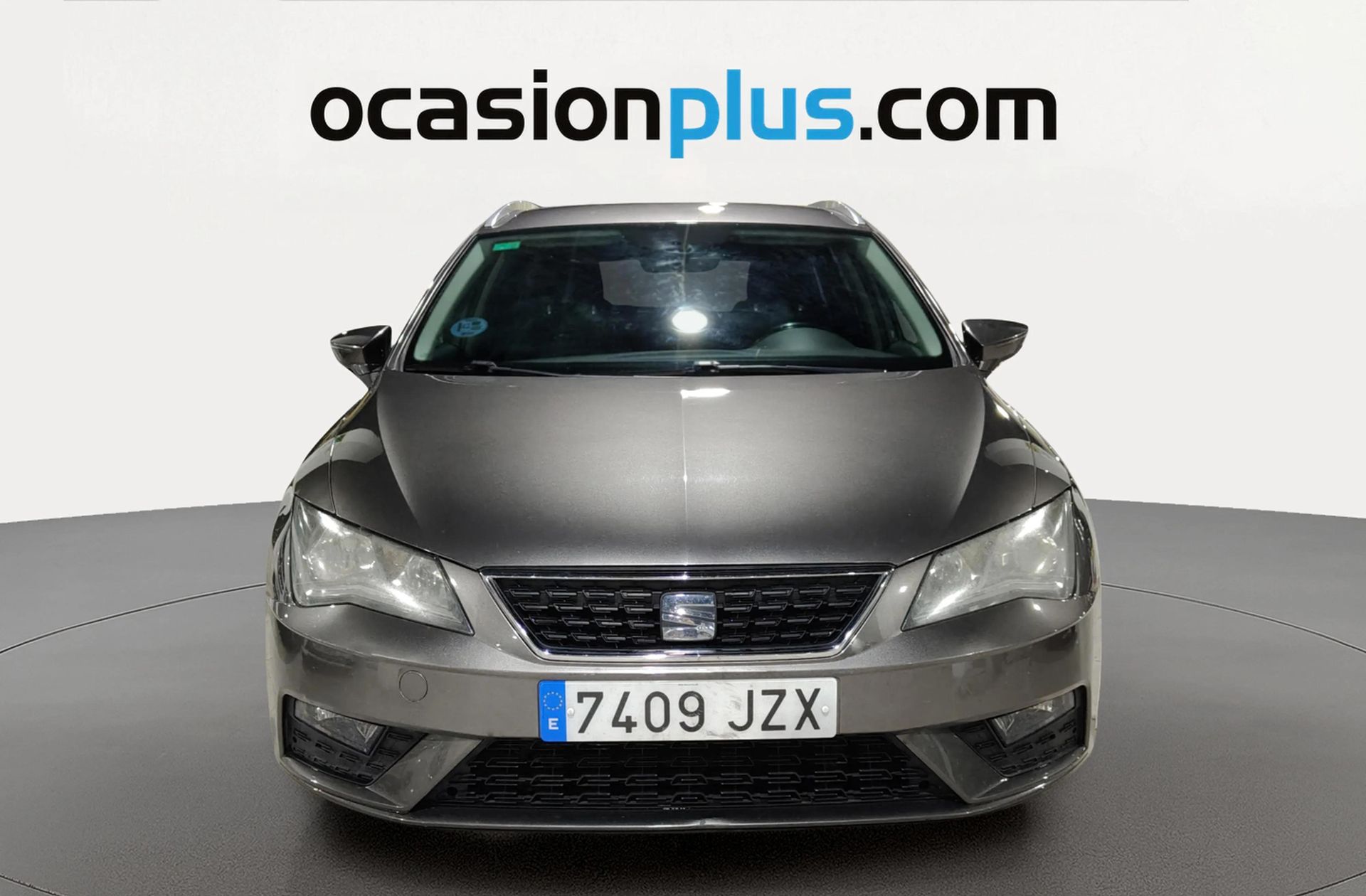 SEAT León ST 1.6 TDI Style - foto 10