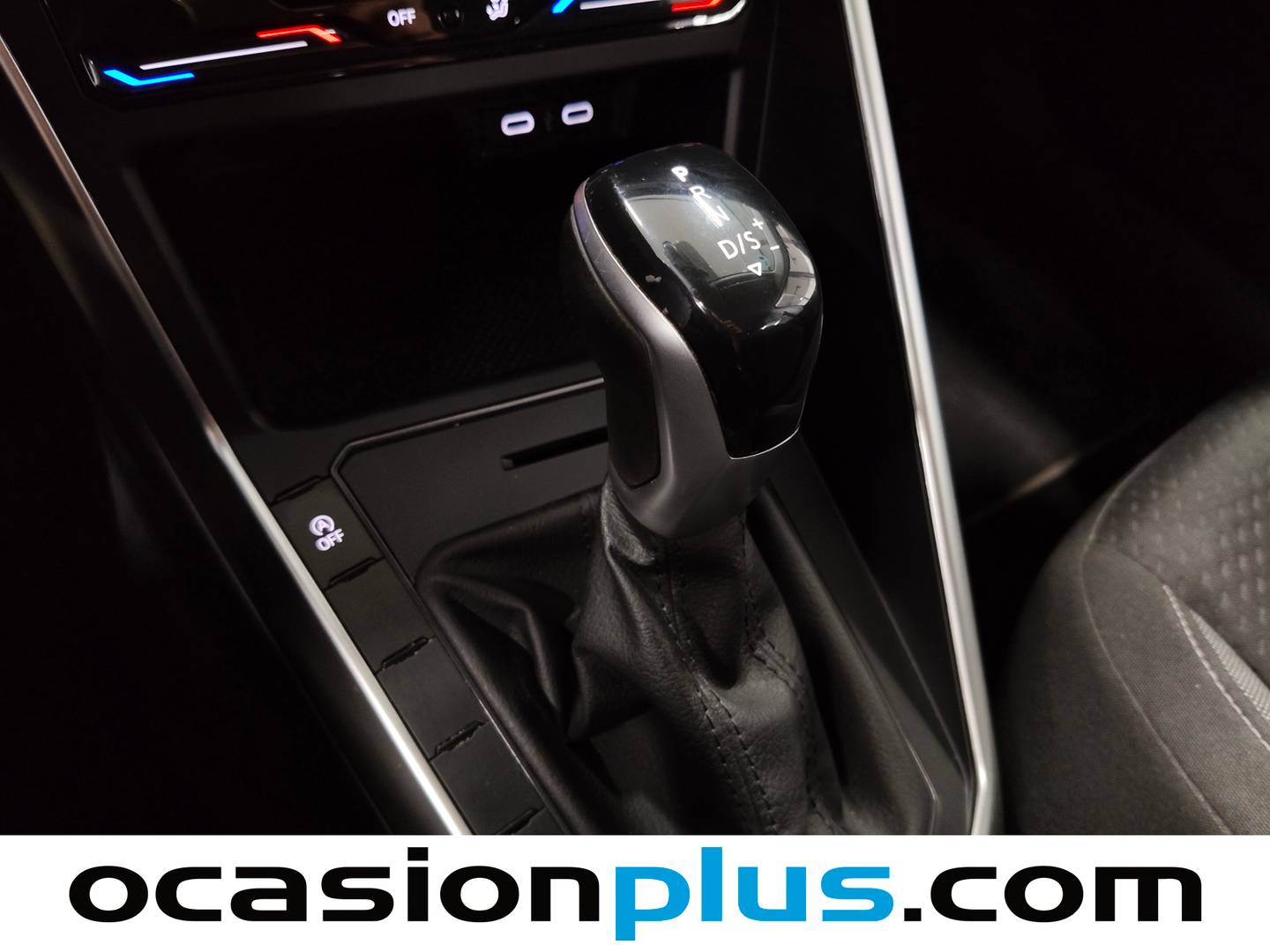 Volkswagen Taigo Volkswagen Taigo Life 1.0 TSI (110 CV) DSG de segunda mano