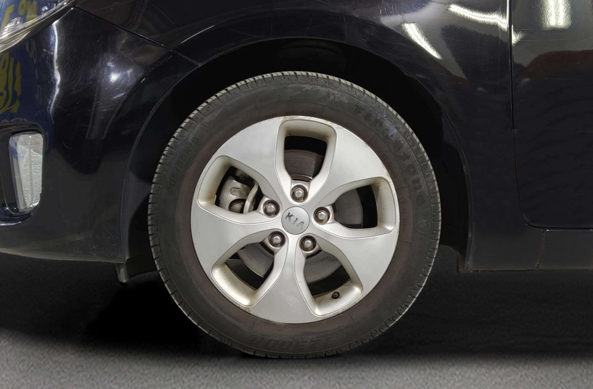 Kia Carens 1.7 CRDi VGT Drive - foto 30
