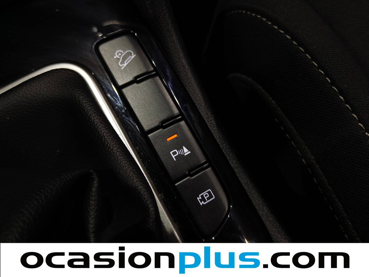 Extras del KIA Sportage Kia Sportage 1.6 MHEV Drive 4x2 (136 CV)