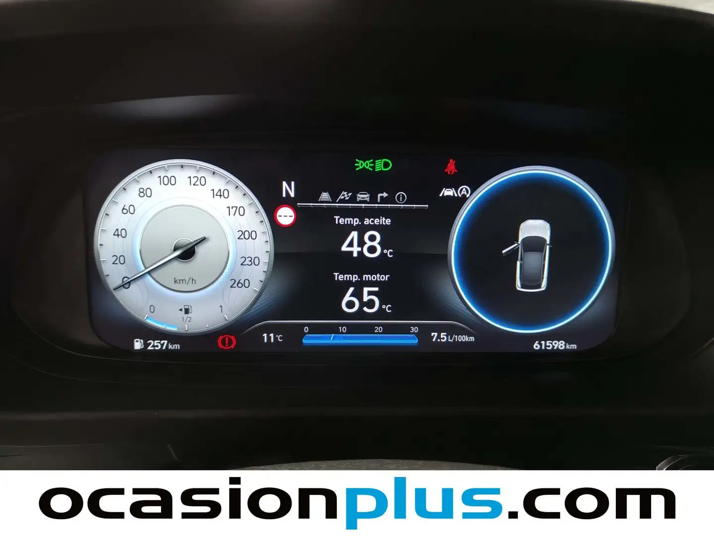 Foto Hyundai i20 Hyundai i20 1.6T N (204 CV)