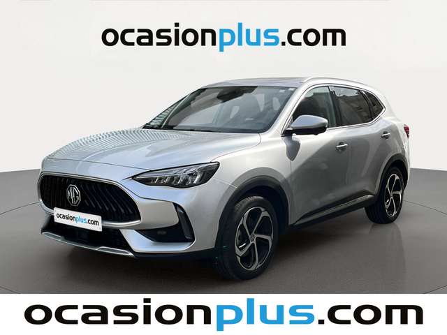 MG HS 1.5 Turbo GDI Luxury DCT (162 CV) de segunda mano