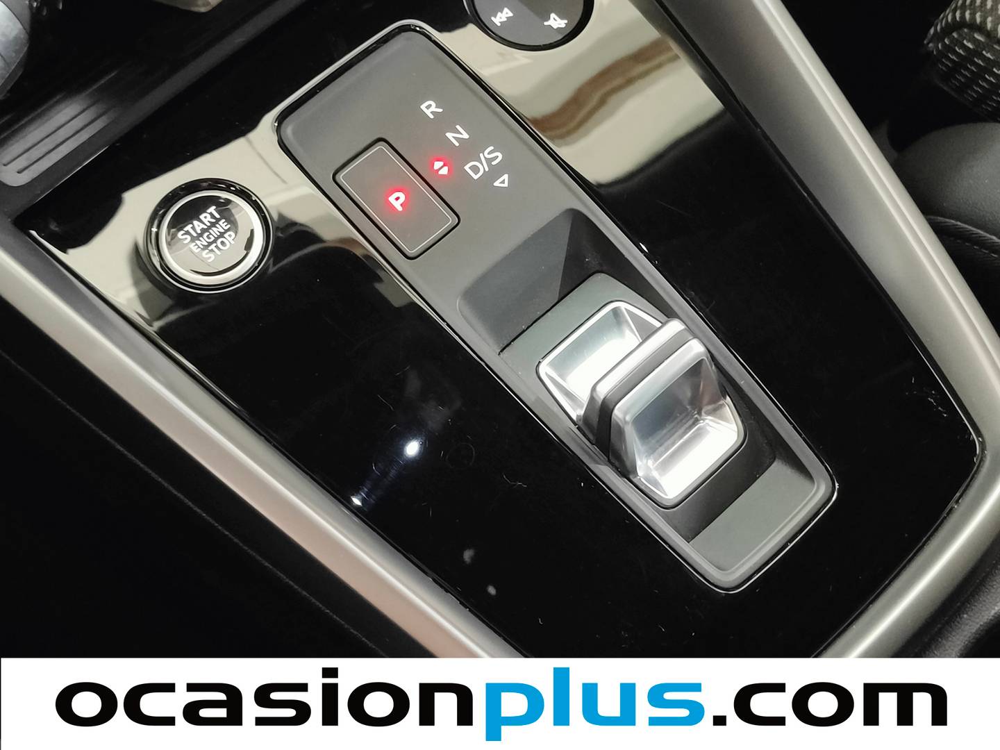 Audi A3 Audi A3 Sportback S line 35 TFSI (150 CV) S tronic de ocasión