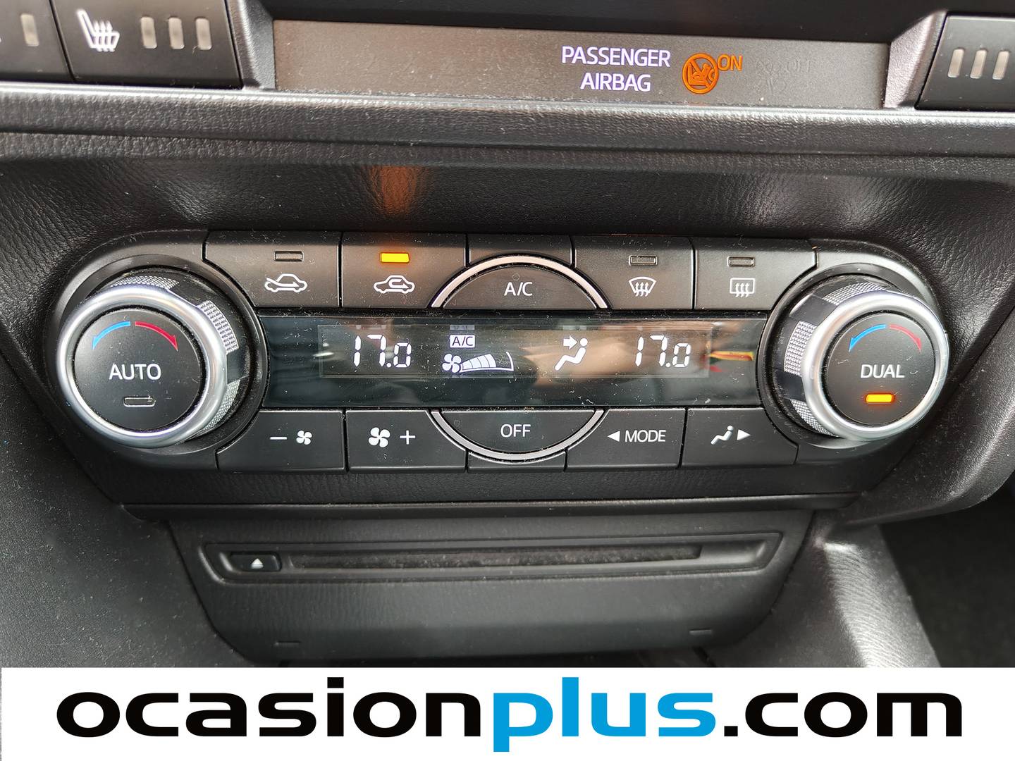 Mazda Mazda3 Mazda Mazda 3 2.2 DE Luxury (150 CV) al mejor precio