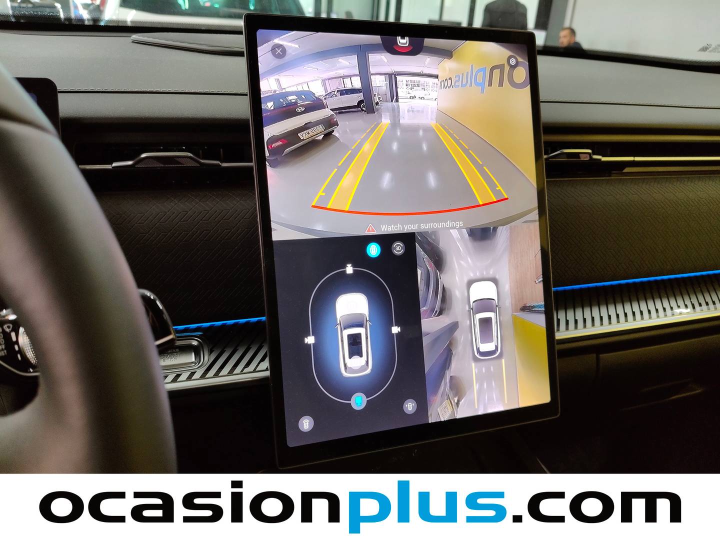 Acabados JAECOO 7 JAECOO 7 1.6 TGDI Select FWD (145 CV)