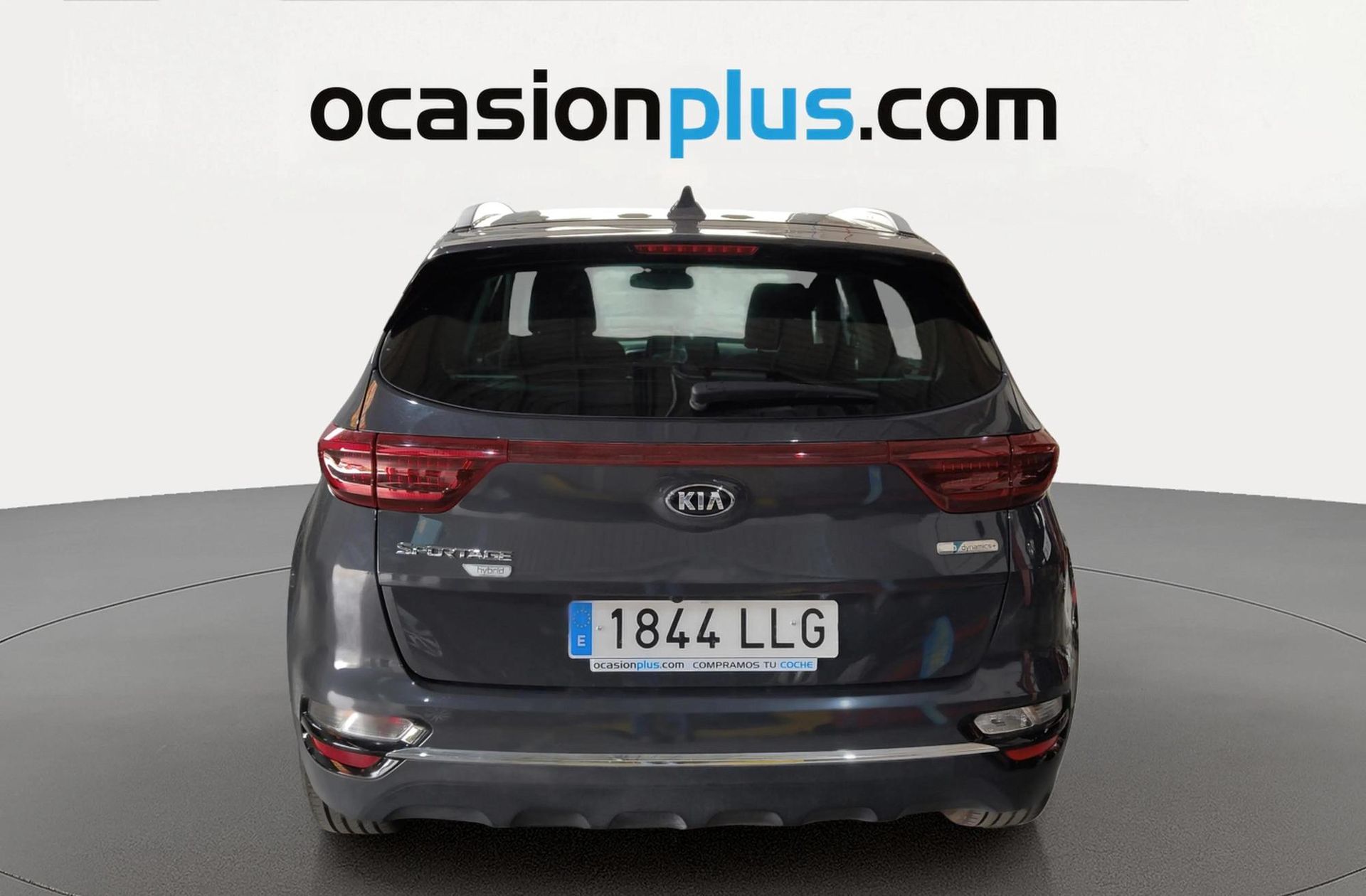 Kia Sportage 1.6 CRDi MHEV Drive Plus 4x2 - foto 16
