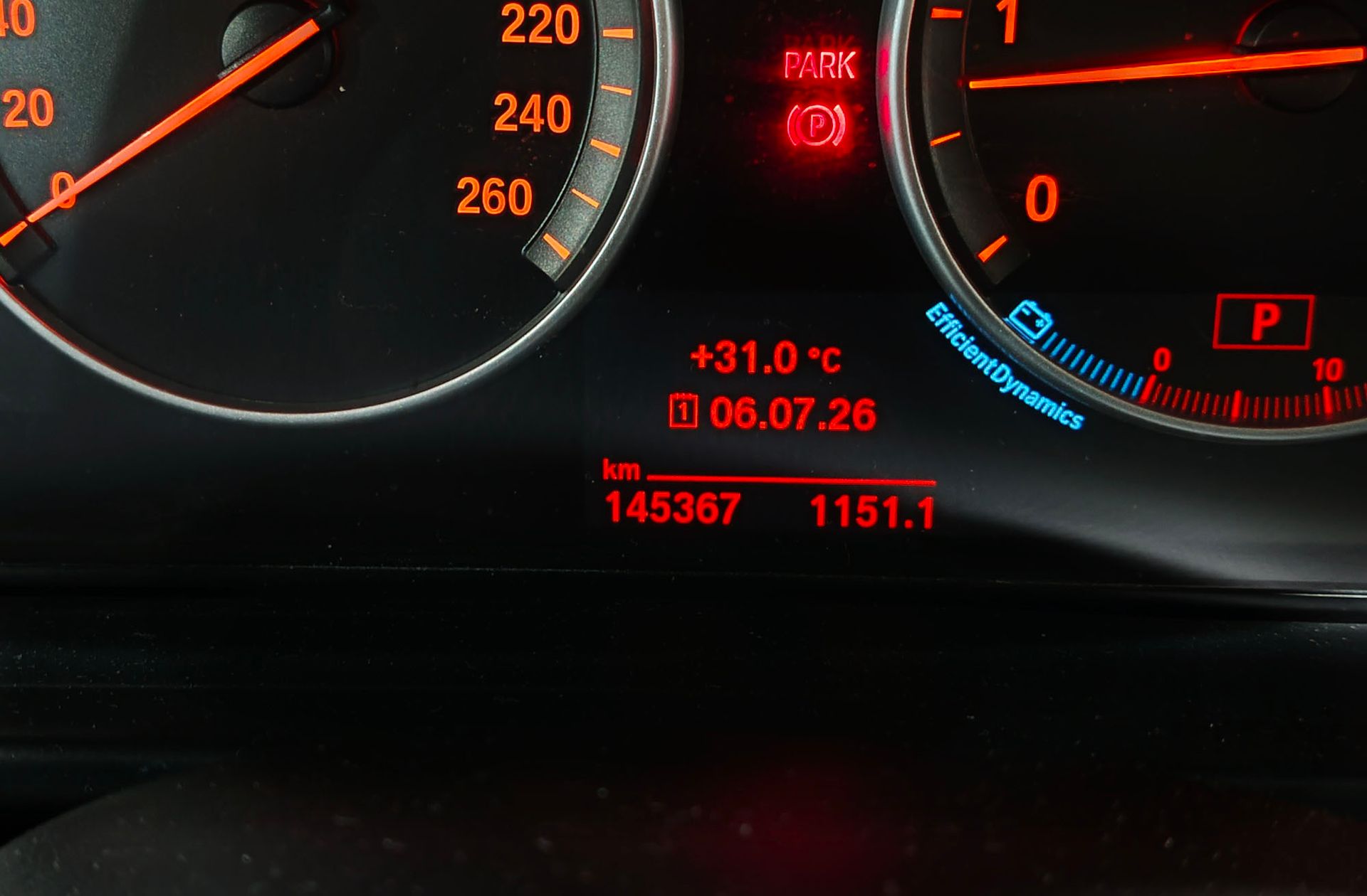 BMW X5 xDrive30d - foto 10