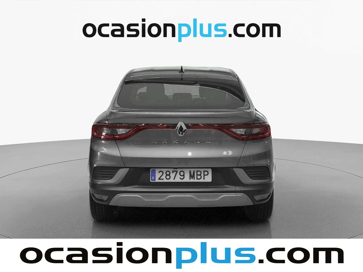 Renault Arkana Renault Arkana Zen TCE 140 Mild Hybrid (140 CV) EDC barato