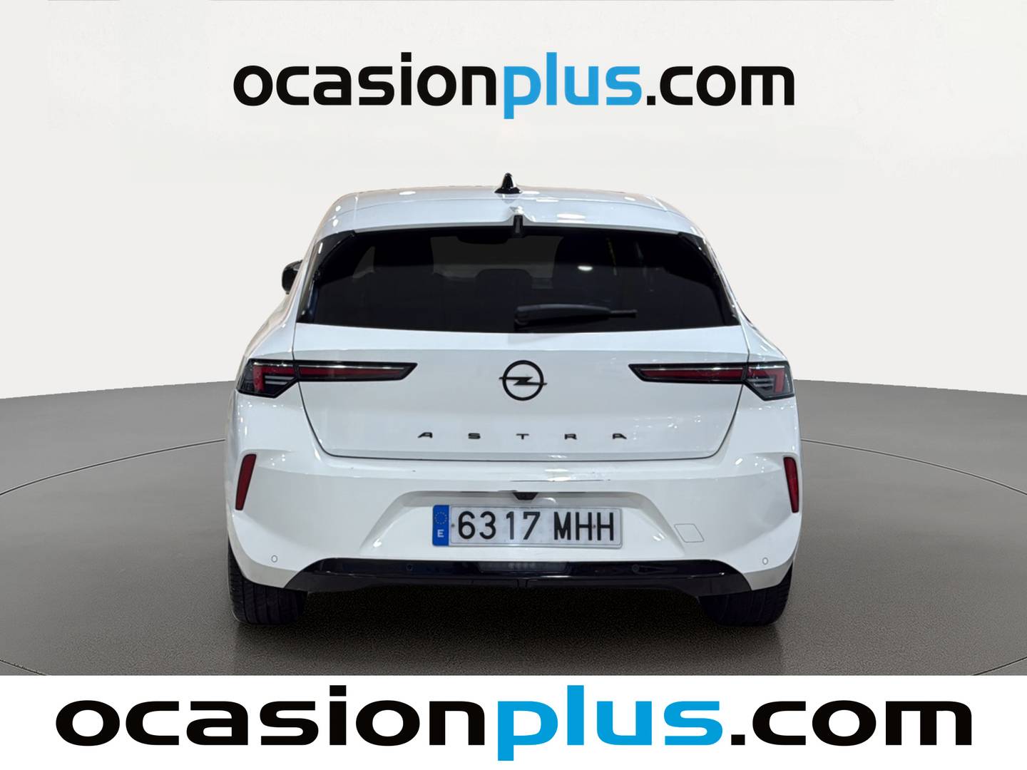 Opel Astra Opel Astra 1.2 Turbo XHT GS (130 CV) al mejor precio