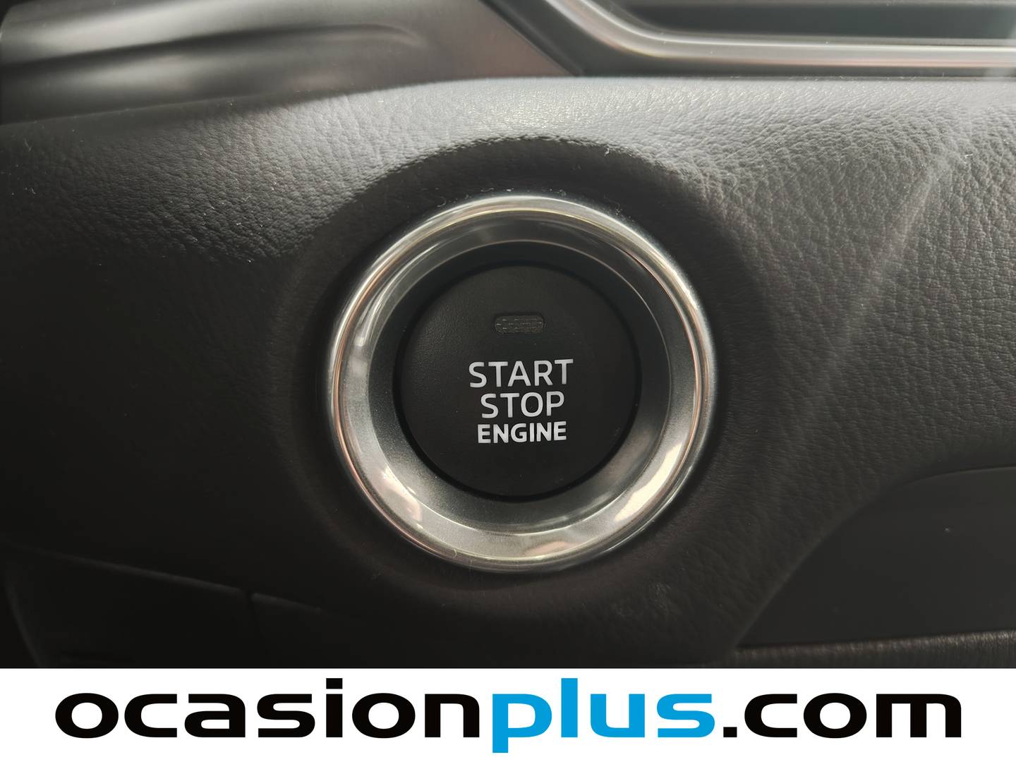 Acabados Mazda CX-5 Mazda CX-5 2.2 DE Evolution 2WD (150 CV)