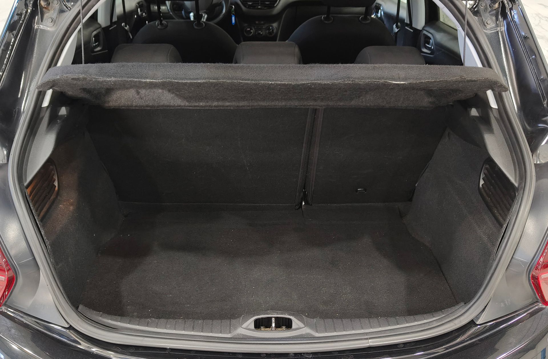 Peugeot 208 BlueHDi 100 Signature - foto 14