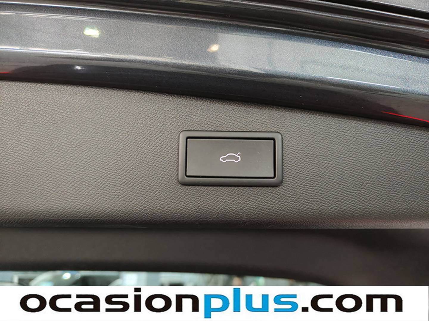 Foto Cupra León CUPRA Leon Sportstourer 2.0 TSI 4Drive DSG (310 CV)