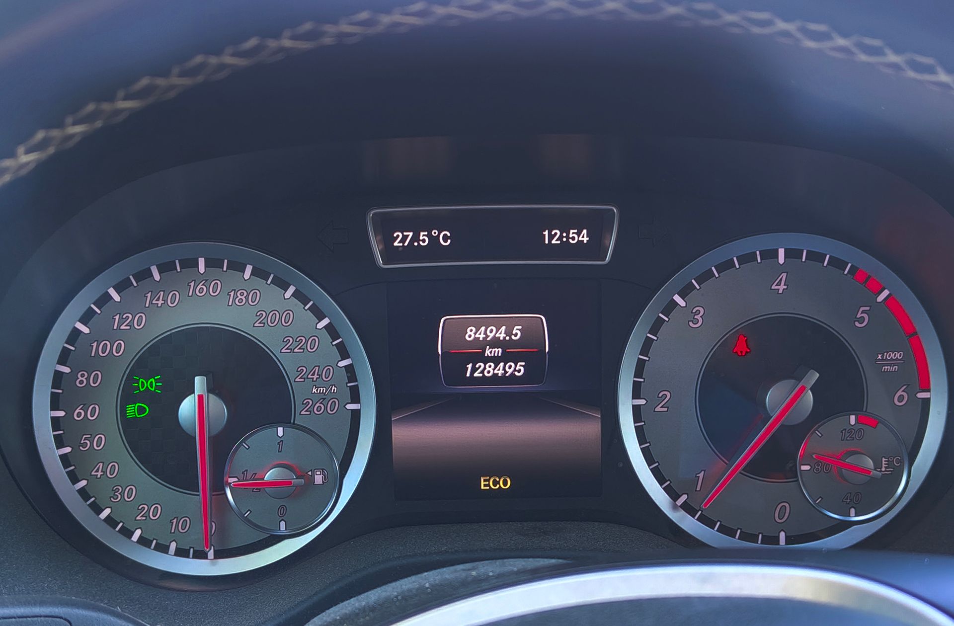 Mercedes-Benz Clase A 180 CDI Blue Efficiency Urban - foto 19