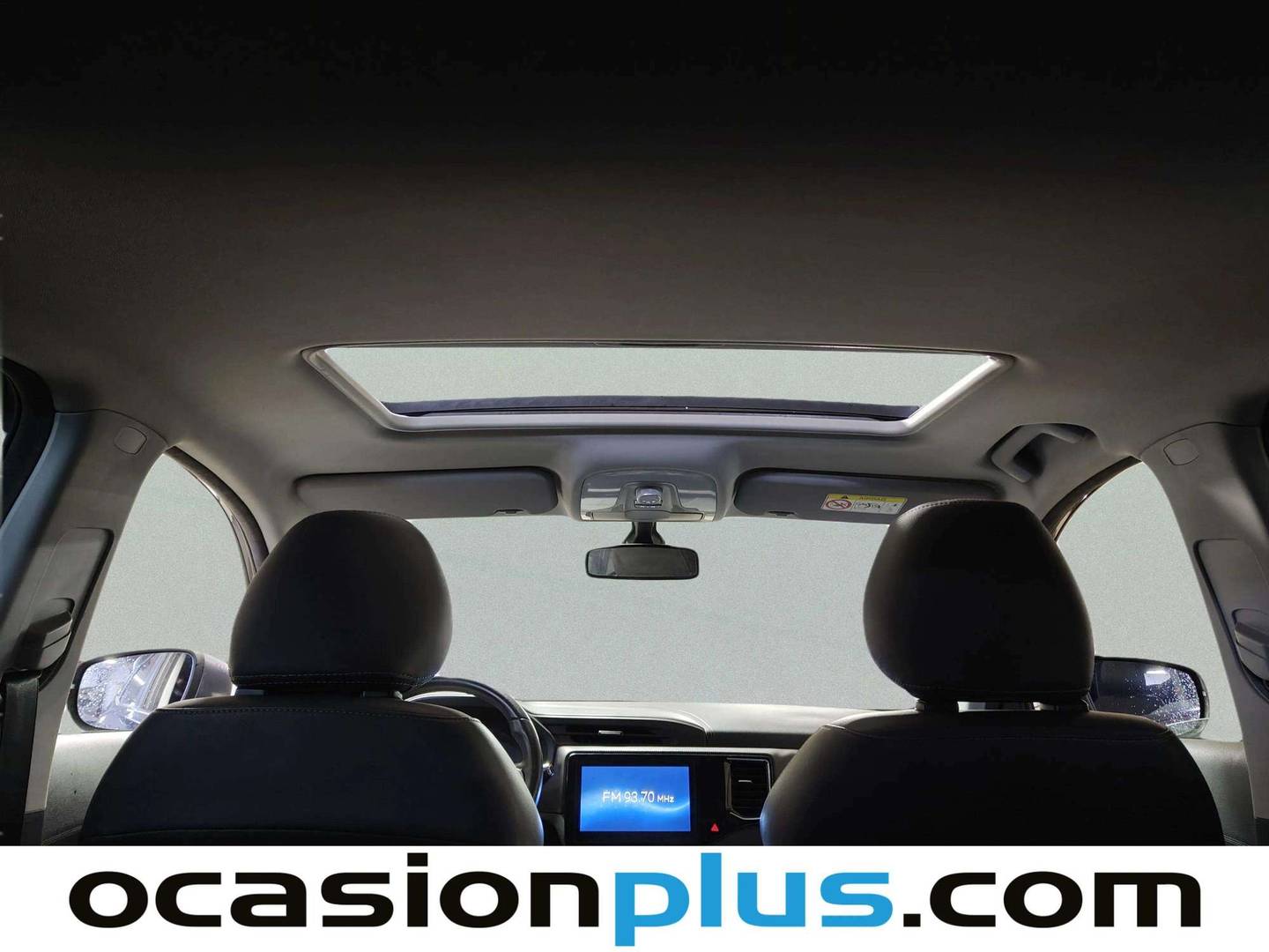 Foto DR AUTOMOBILES DR 4.0 DR AUTOMOBILES DR4 1.5 (116 CV)