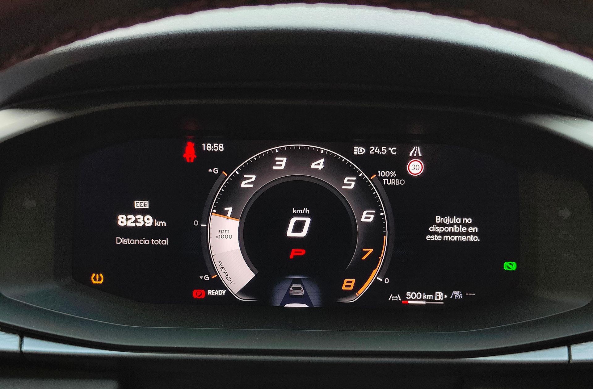 Cupra Terramar 1.5 eTSI DSG - foto 27