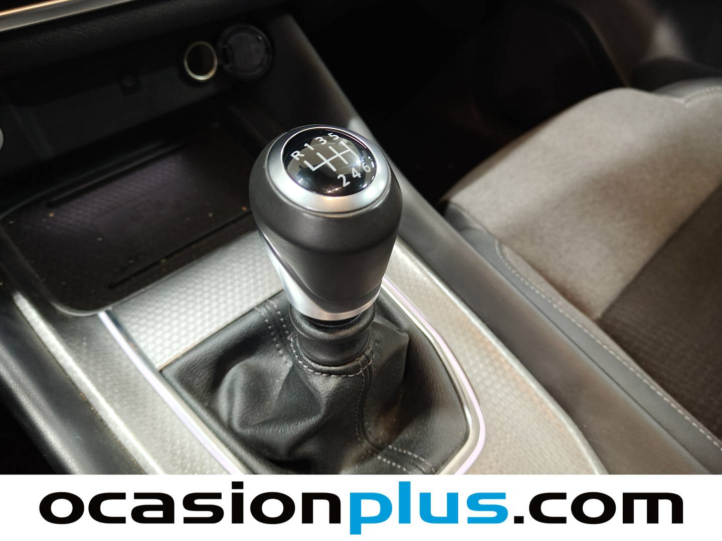 Foto Nissan QASHQAI Nissan Qashqai DIG-T 140 N-Connecta (140 CV)