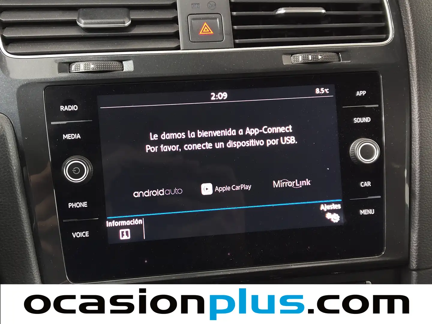 Foto Volkswagen Golf Volkswagen Golf Last Edition 1.0 TSI (115 CV)