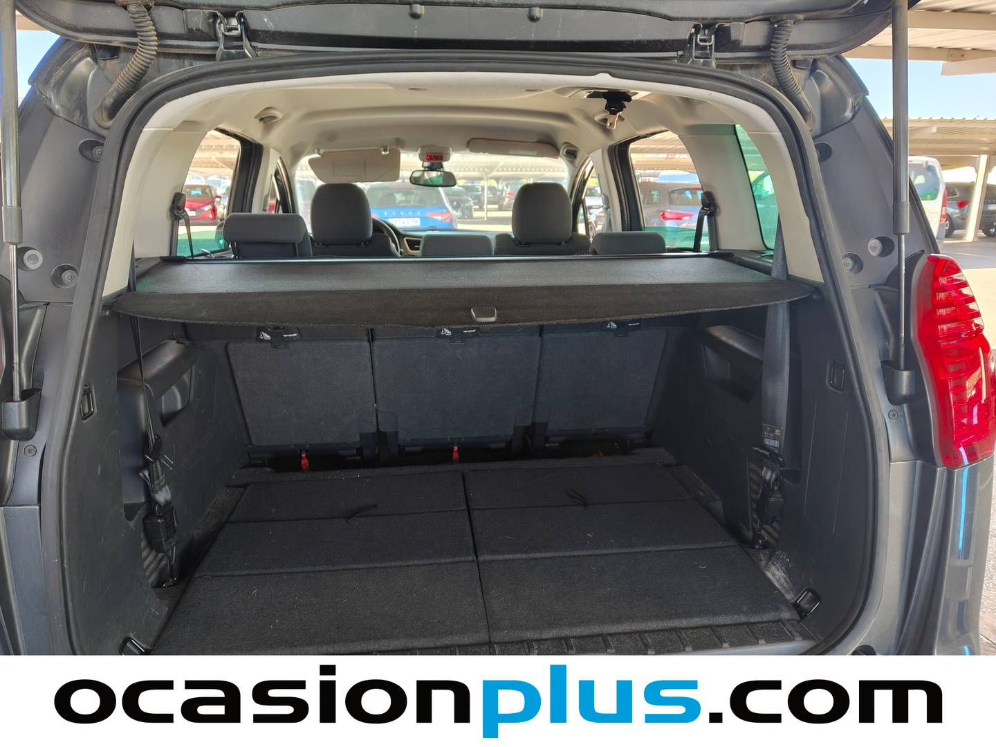 Foto Peugeot 5008 Peugeot 5008 1.2 PureTech Style S&S 7 Plazas (130 CV) siete plazas