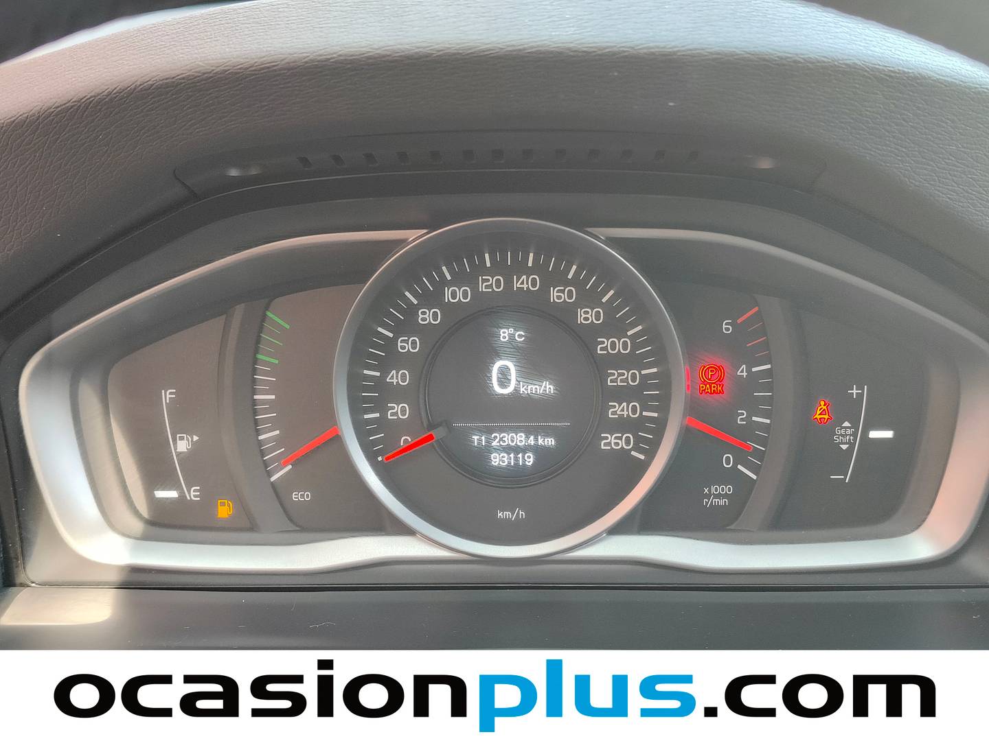 Foto Volvo V60 Volvo V60 D3 Momentum (150 CV)