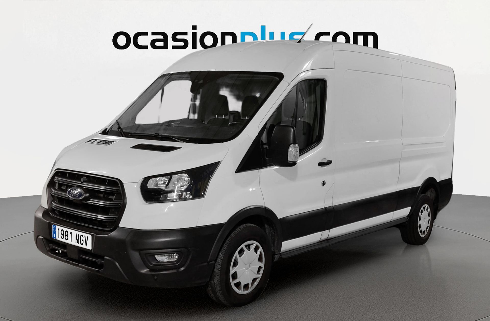 Ford Transit Furgon 350 L3H2 Trend - foto 1