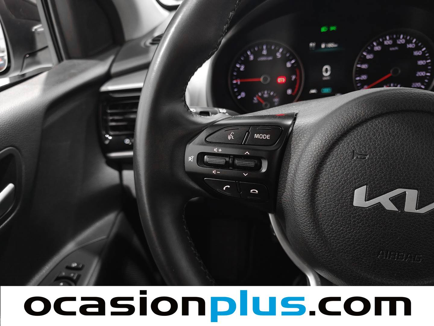 KIA Stonic Kia Stonic 1.0 T-GDi MHEV Drive iMT (120 CV) 120cv