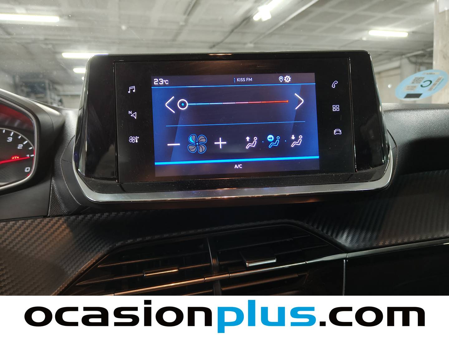 Peugeot 208 Peugeot 208 Zen TCe (140 CV) GPF EDC al mejor precio