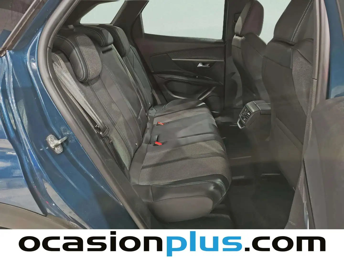 Foto Peugeot 3008 Peugeot 3008 PureTech 130 S&S Allure Pack (130 CV)