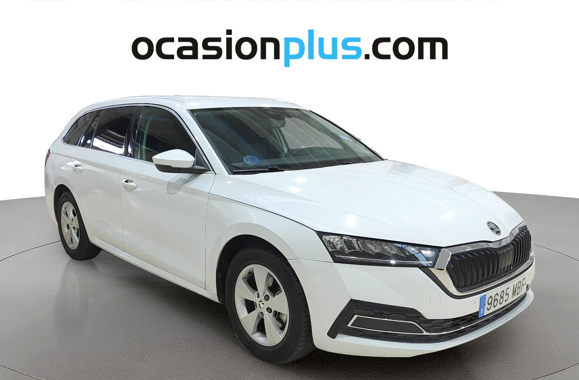 Škoda Octavia Combi 1.0 TSI mHEV Ambition DSG - foto 2