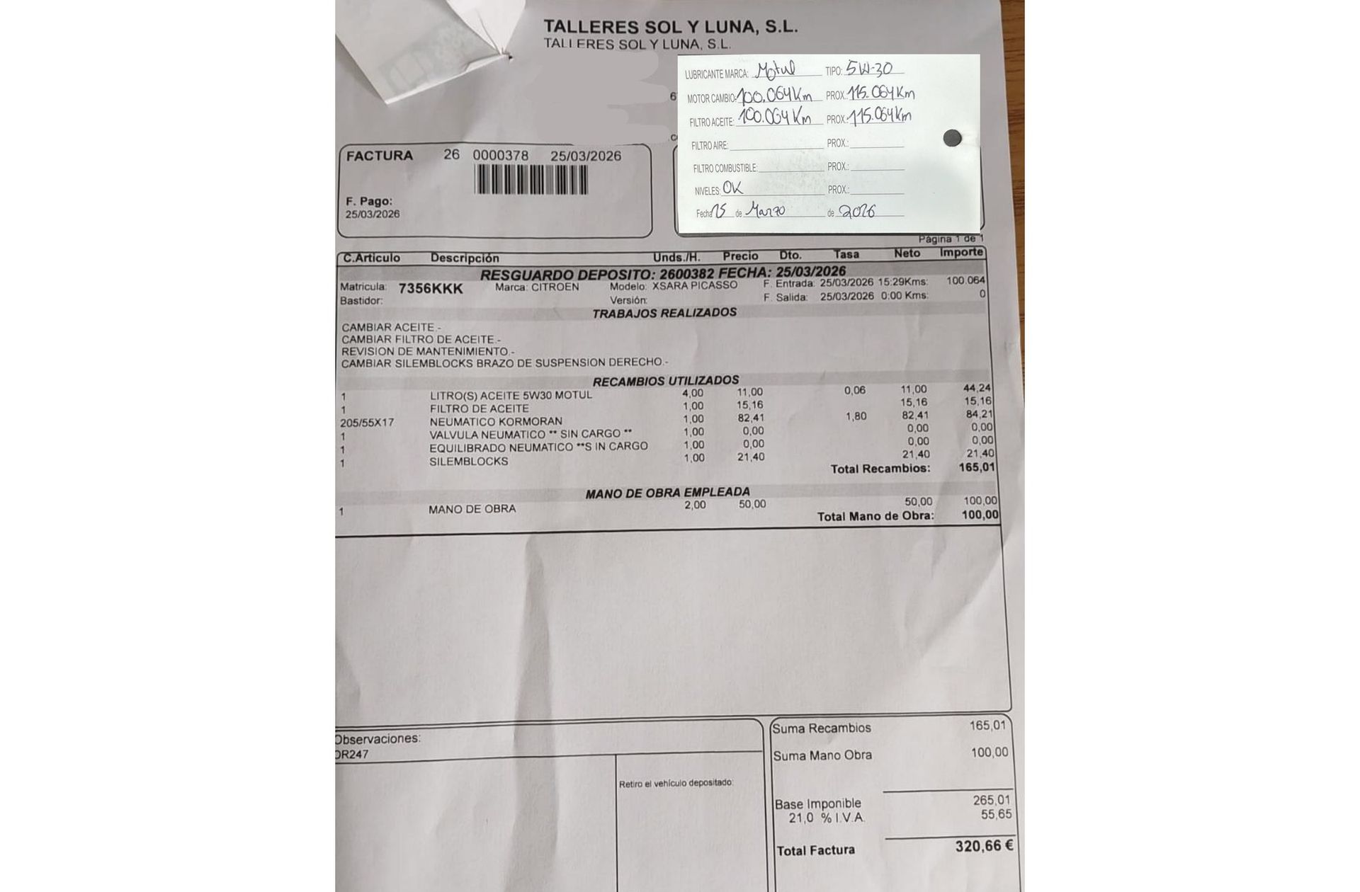 Citroën C4 Picasso BlueHDi 120 Feel - foto 17