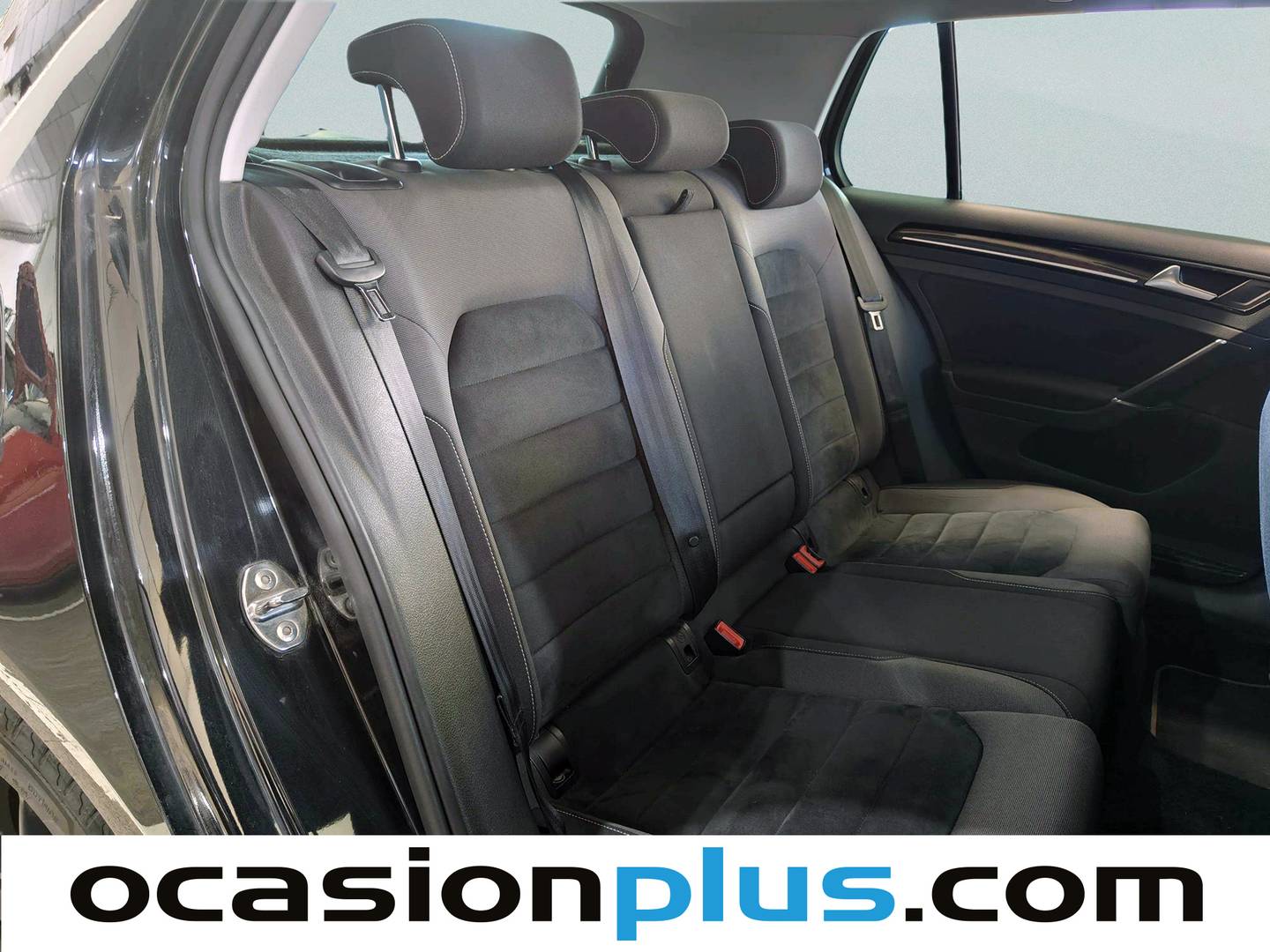 Volkswagen Golf Volkswagen Golf Sport 1.4 TSI ACT Tech BMT (150 CV) DSG Pack R-Line al mejor precio