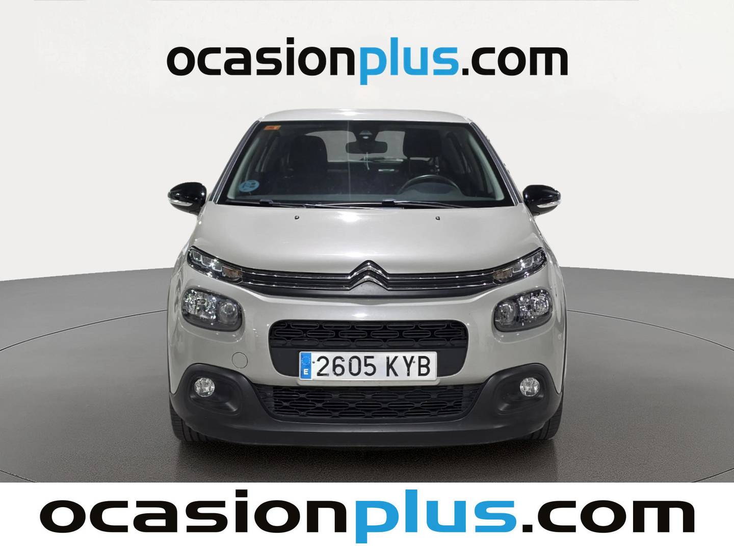 Citroën C3 Citroën C3 PureTech 82 Feel (83 CV) 82cv